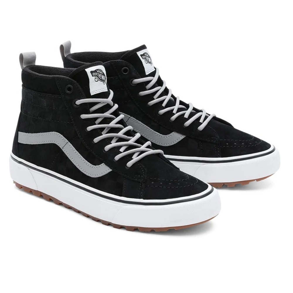 VANS U SK8-HI MTE Sneakers | Kids | Size 3